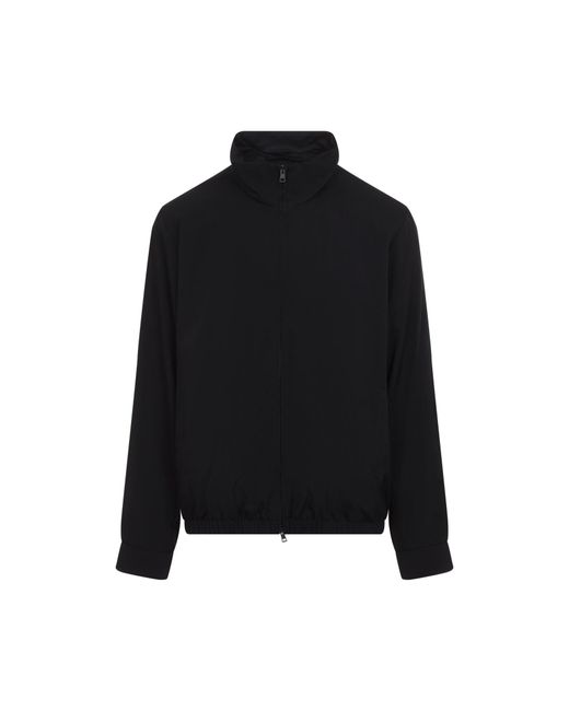 Our Legacy Black Casino Jacket for men