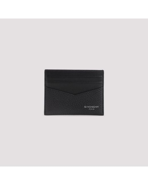Givenchy Black Wallets for men