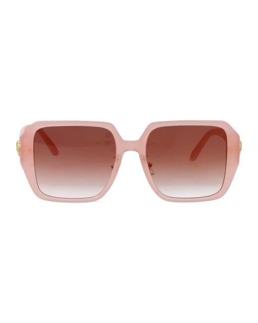 Women's Pink Sunglasses