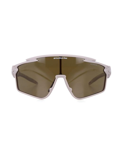 Men's Green Acg Vista Vert E Sunglasses