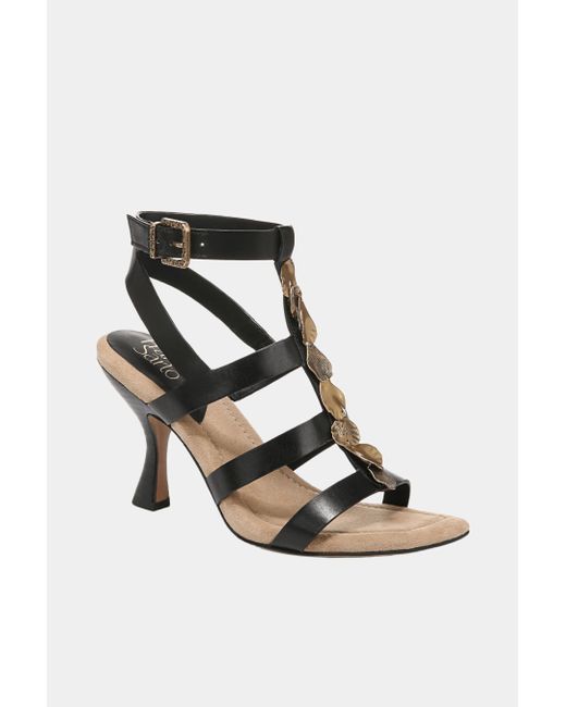 franco sarto harlie ankle strap sandal