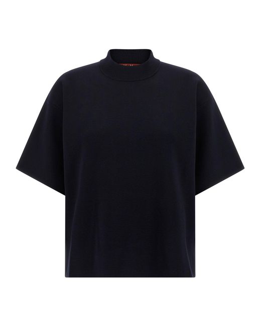 Women's Blue 'Amici' Sweater
