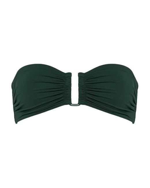 Eres Green "Show" Bandeau