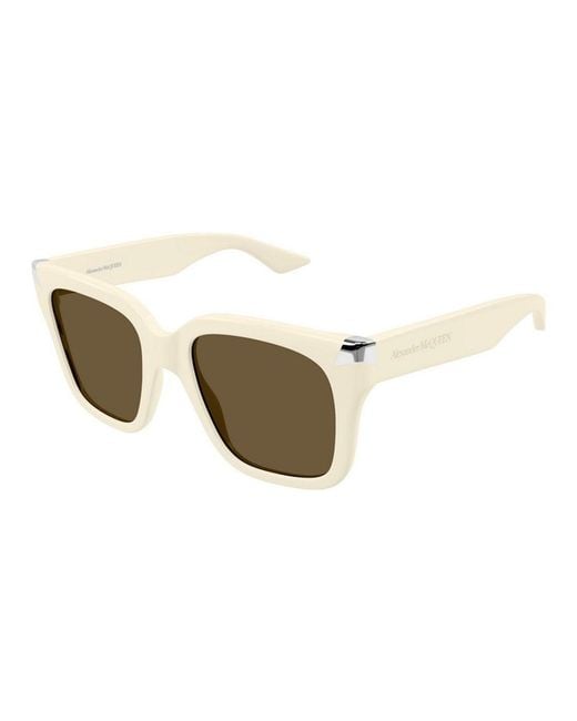 McQueen Natural Am0440S 004