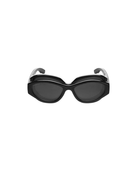 Balenciaga Black Superbusy