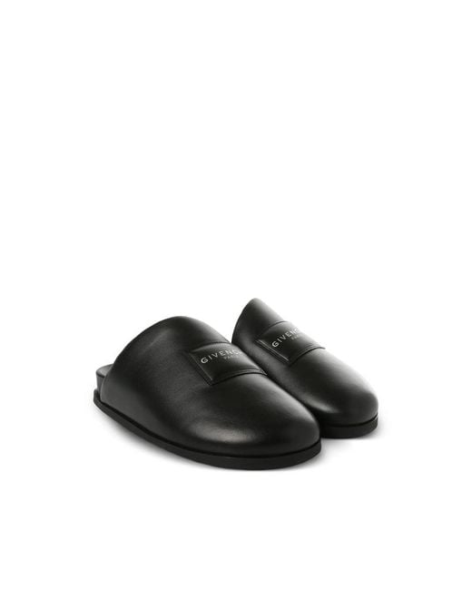 Givenchy Black Boots
