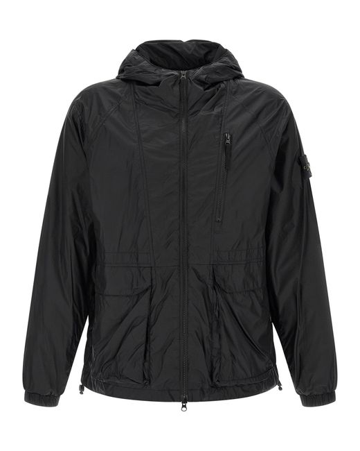 Men's Black '4100057' Jacket