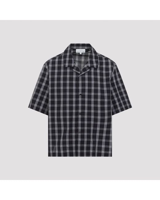 Studio Nicholson Black Shirts for men