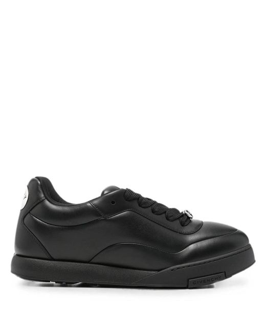 Givenchy Black Sneaker Puffy Yard