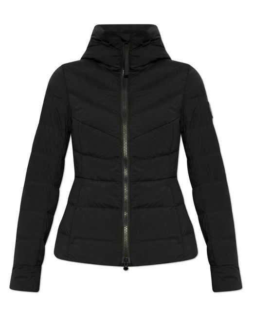 Canada Goose Black Clair Jacket