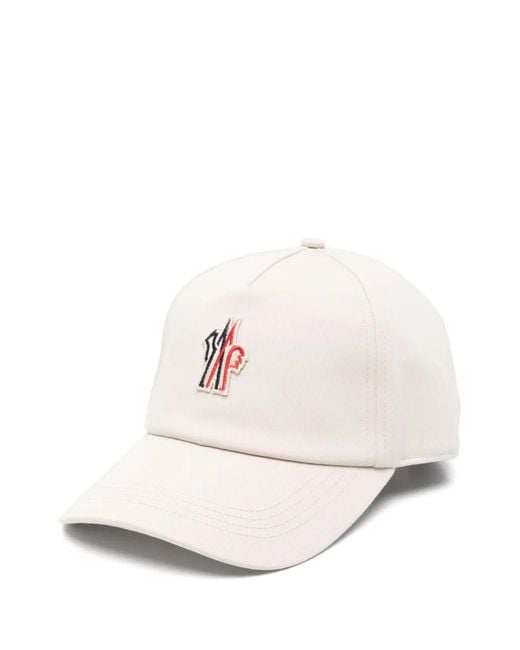 Moncler Natural Hats