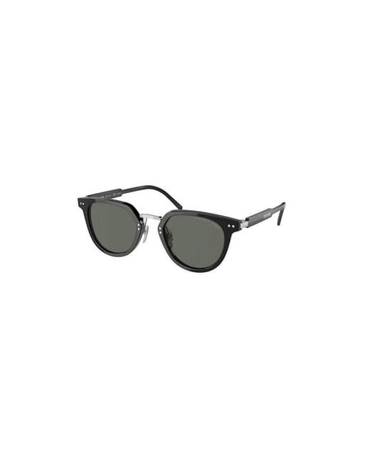 Prada Black Pr 17Ys 1Ab03R