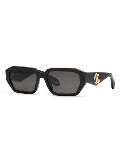 Roberto Cavalli Black Src113 0700