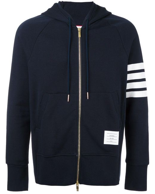 Thom Browne Blue Sweaters for men