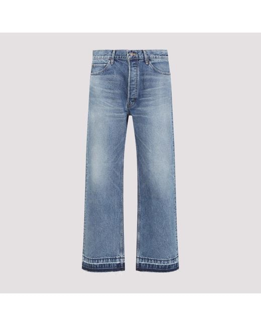 Women's Blue Wesley Jeans