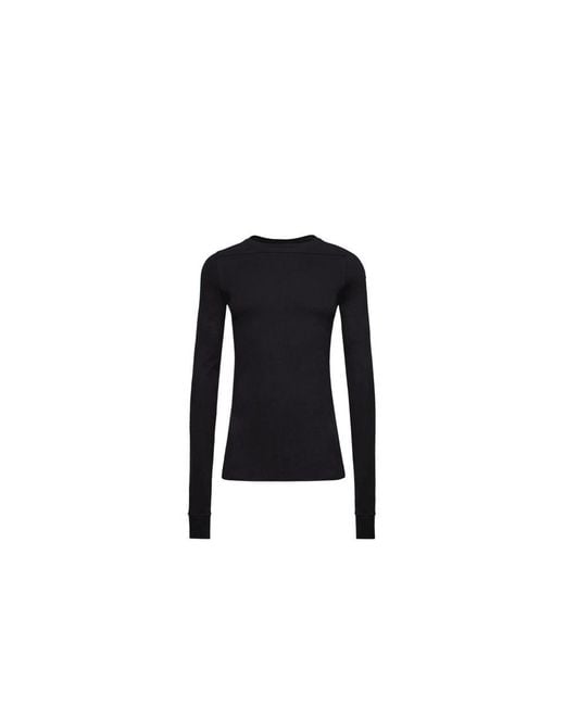 Moncler Black Sweaters for men
