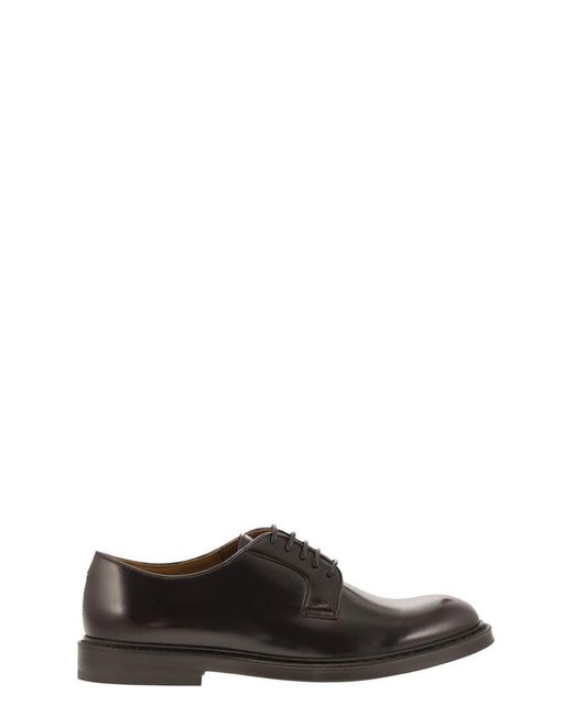 Doucal's Black Berby