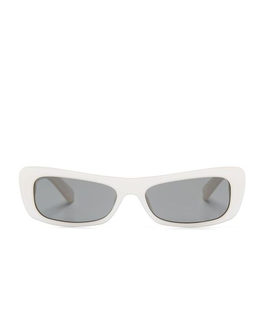 Women's Gray Sunglasses