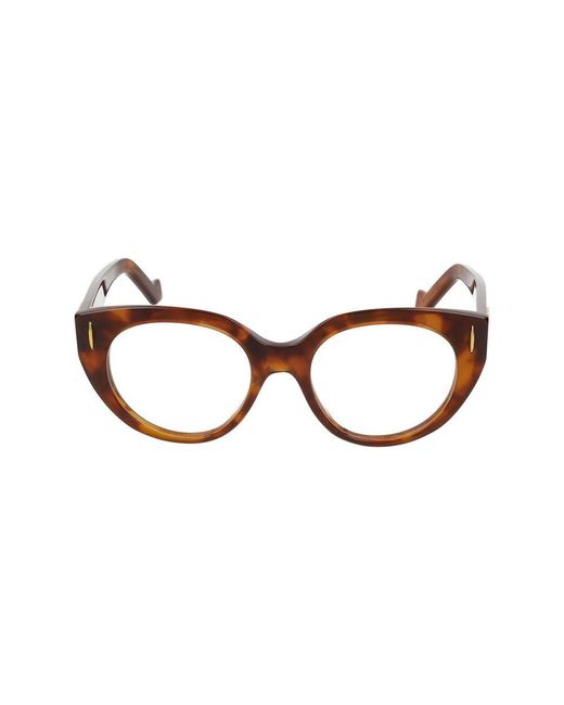 Loewe Black Optical