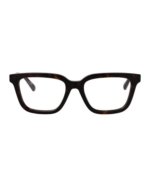 Gucci Black Glasses