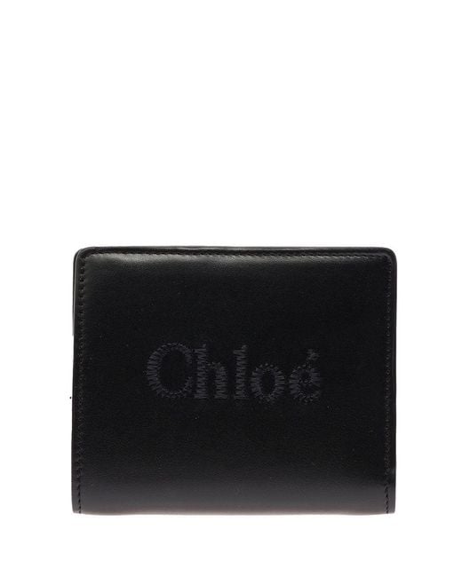 Chloé Black Other Accessories