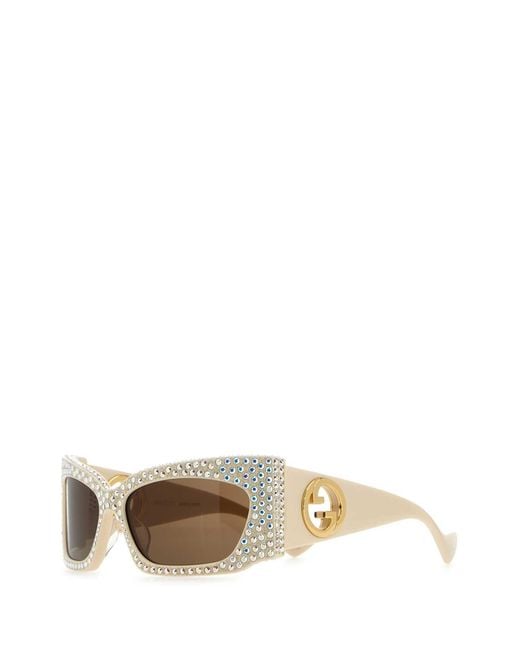Gucci Multicolor Sunglasses