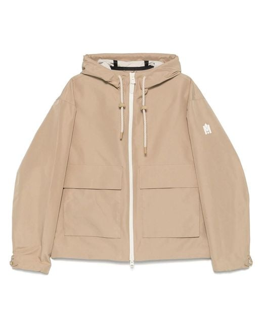 Mackage Natural Eric-Z Rainproof Jacket for men
