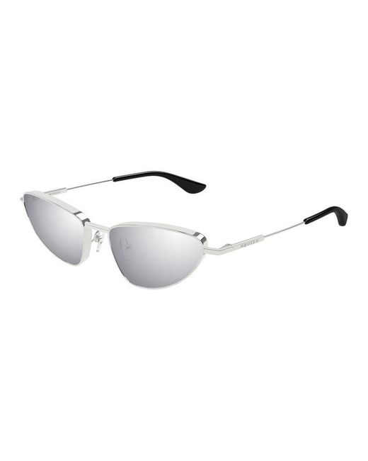 McQueen Metallic Am0522S 003