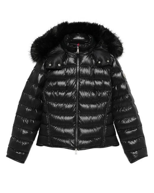 Moncler Black Badyeffe Jacket