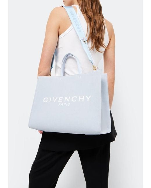 Givenchy Multicolor G-Tote