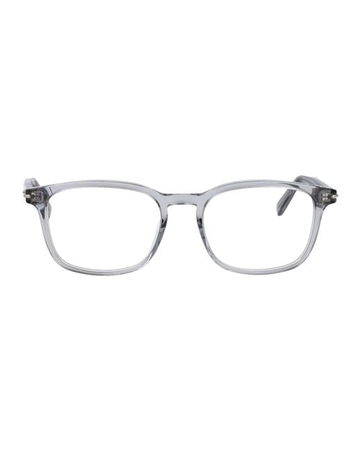 Gucci Multicolor Acetate Glasses
