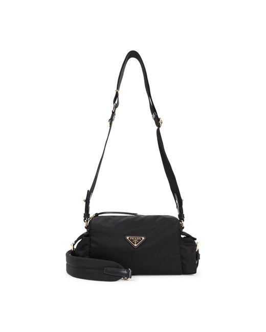 Prada Black Bag