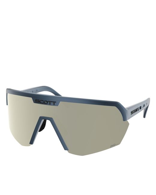 Sport Shield di Scott in Blue