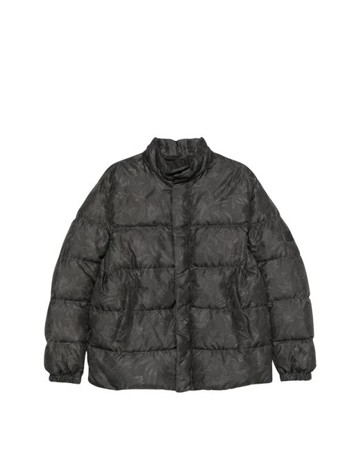 Giacca Corta di Etro in Black da Uomo
