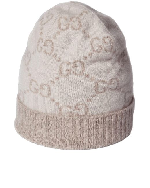 Cappello di Gucci in Gray