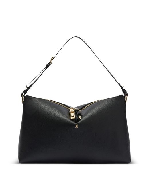 Debby M di Furla in Black