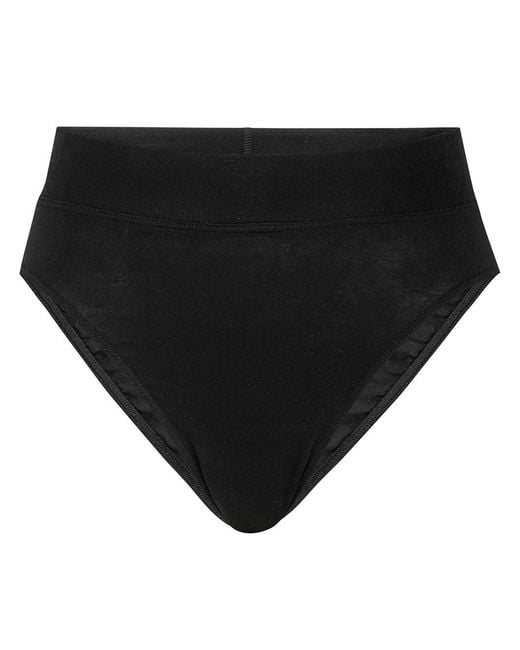 Slip di Calida in Black