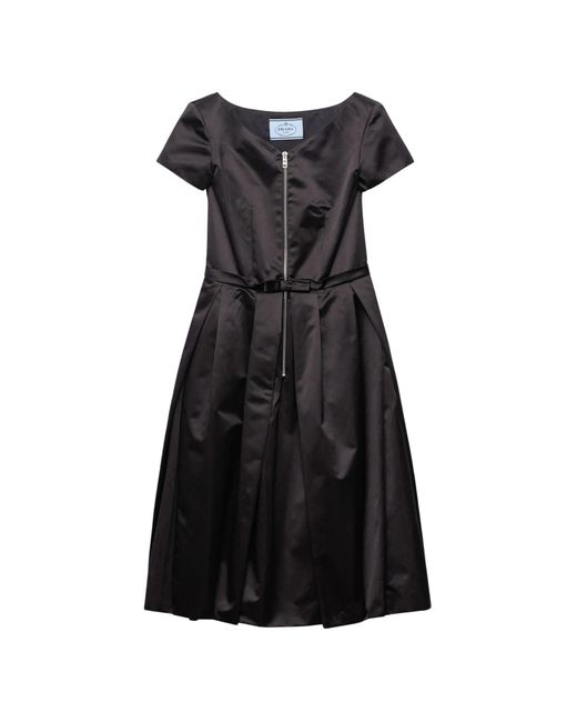 Abito di Prada in Black