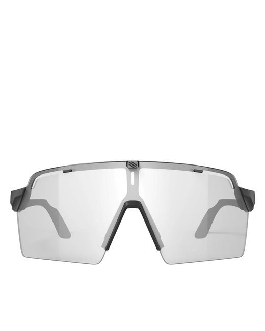 Spinshield Pro di Rudy Project in Metallic