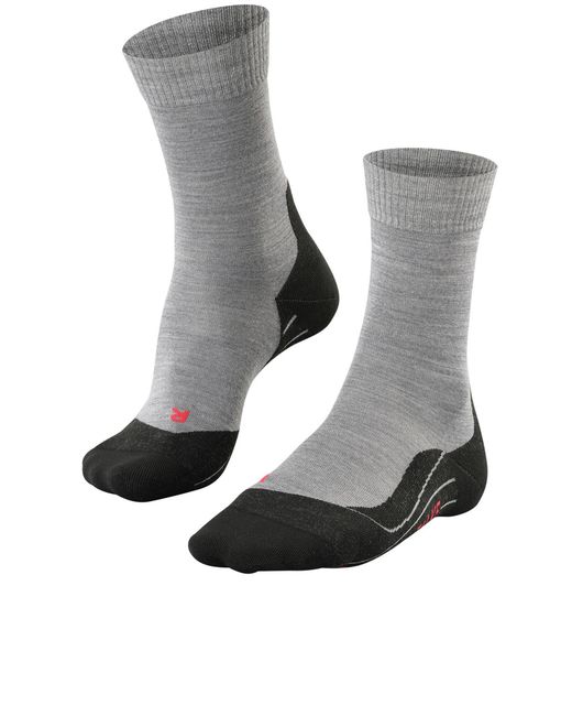 Tk5 Wander di Falke in Gray da Uomo