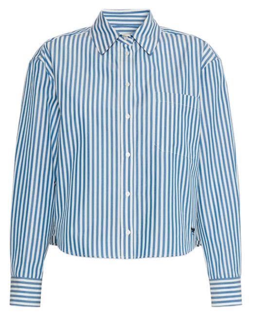 Camicia di Weekend in Blue