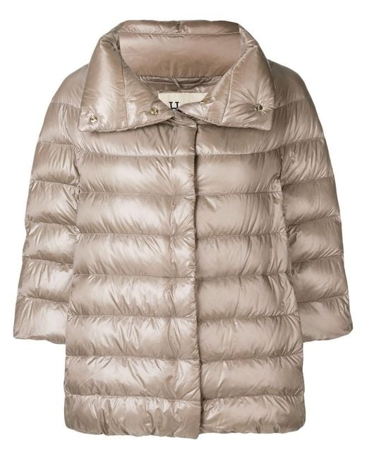 Cappa di Herno in Gray