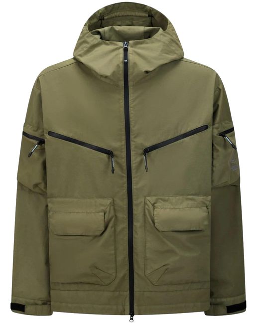 Giacca Sheet di Murphy & Nye in Green da Uomo