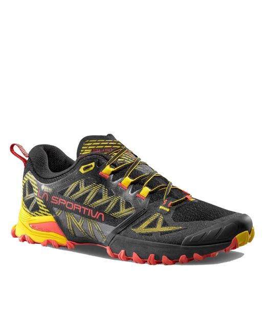 Bushido Iii Gtx di La Sportiva in Black da Uomo