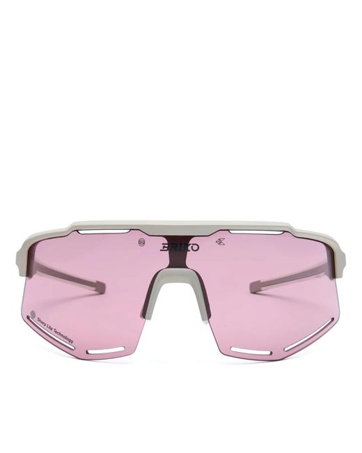Komi Sharp Lite di Briko in Pink