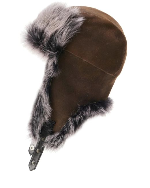 Everest di Bigardini in Brown