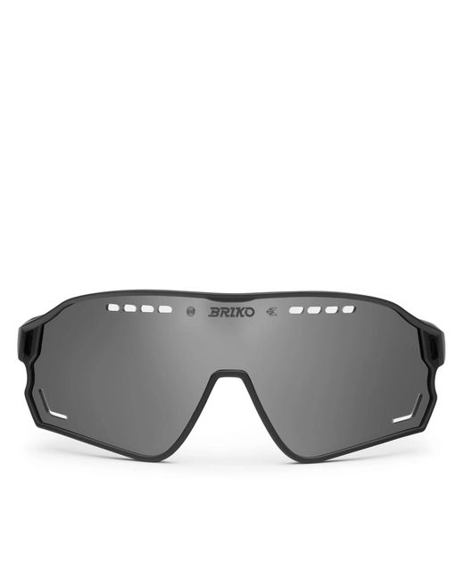 Halo di Briko in Gray