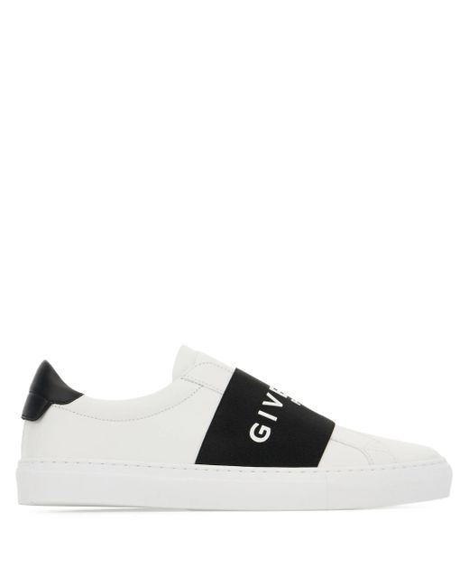 Sneaker Urban Street di Givenchy in Black