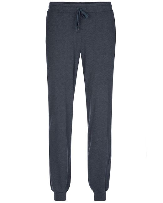 Pantalone di Calida in Blue da Uomo