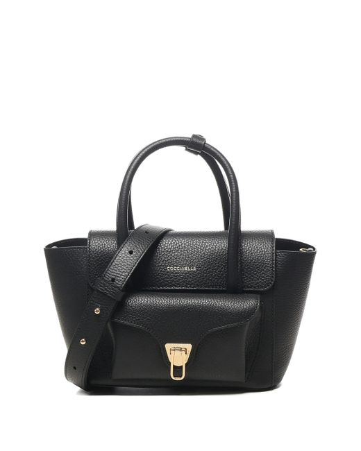 Double Beat di Coccinelle in Black
